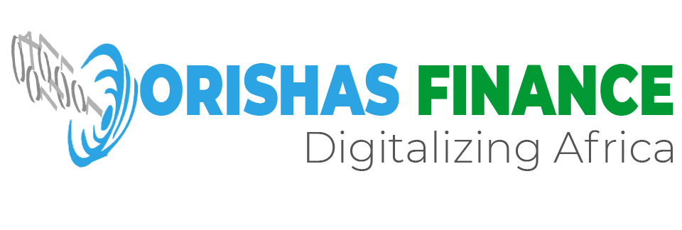 ORISHAS FINANCE